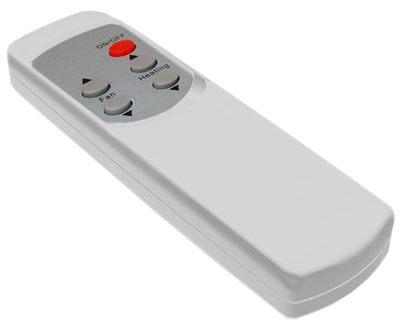 IR infrarød kontrolpanel IR infrarød kontrolpanel